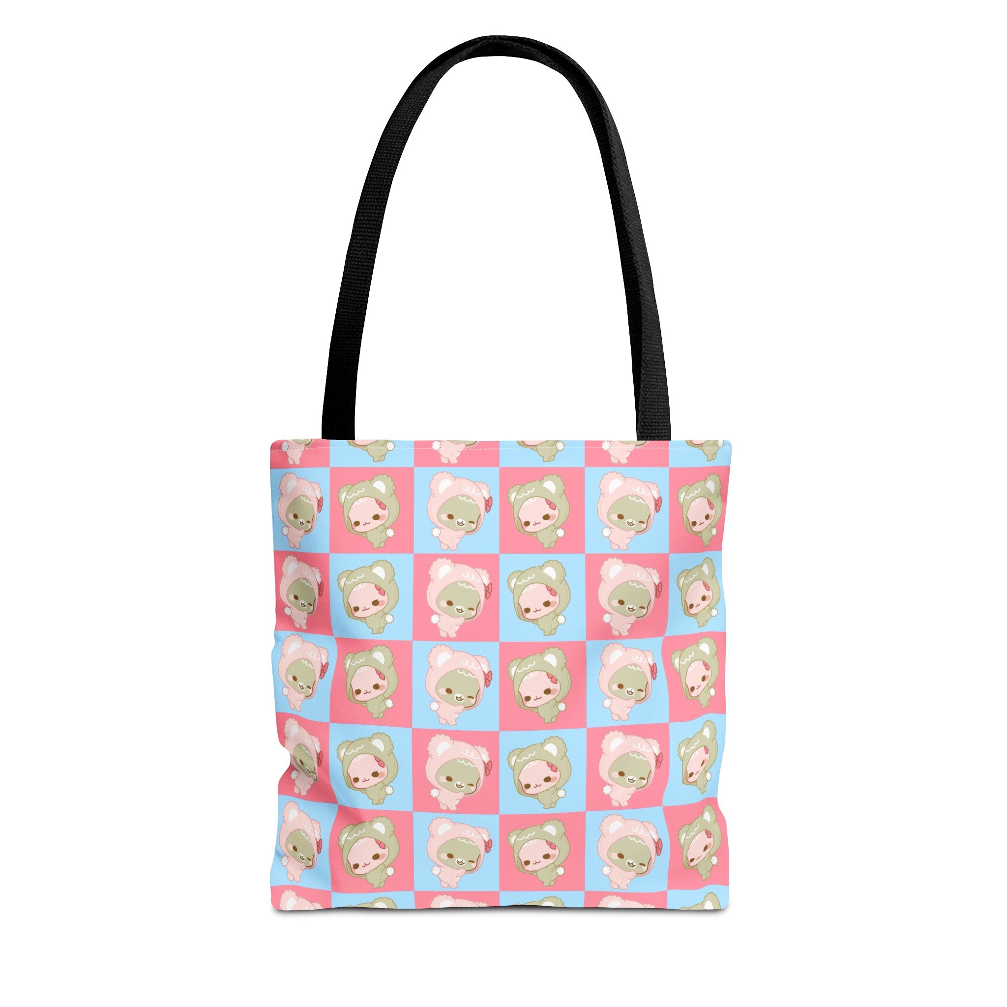 SugarCubs Onesie Tote Bag